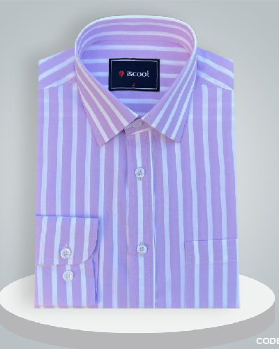 Luxury Stripe Shirt